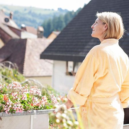 Vier Loewen Hotel Schönau im Schwarzwald Екстериор снимка