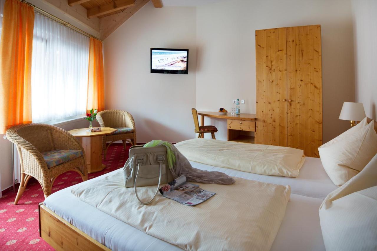 Vier Loewen Hotel Schönau im Schwarzwald Екстериор снимка
